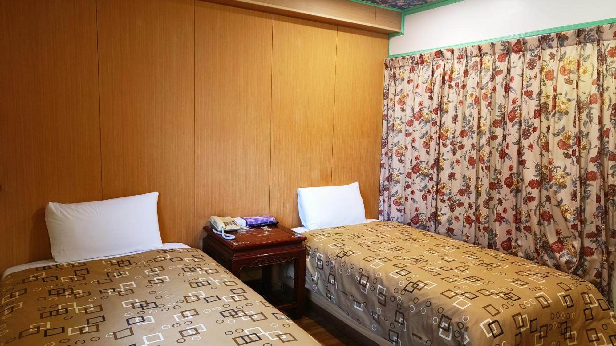 Longchi Hot-Spring Hotel Jiaoxi Exterior foto
